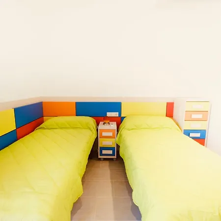 Villa Perla By Interhome Bonmont Terres Noves