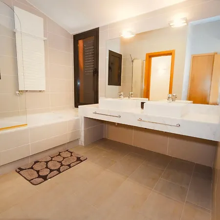 Perla By Interhome Bonmont Terres Noves