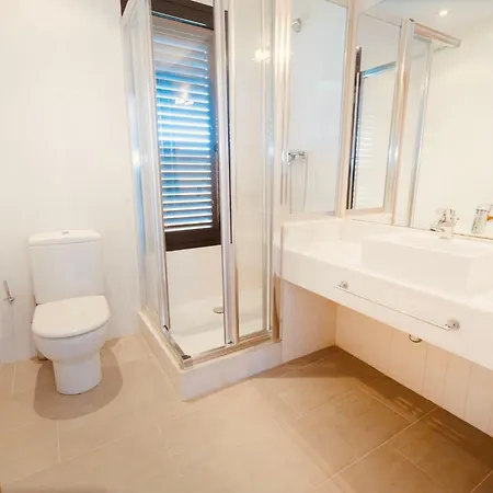 Perla By Interhome