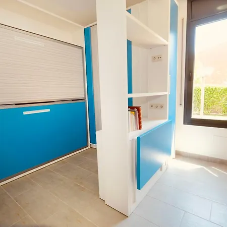 Perla By Interhome *