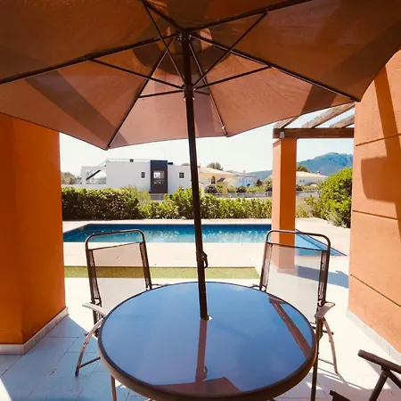 Villa Perla By Interhome *