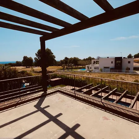 Perla By Interhome Bonmont Terres Noves