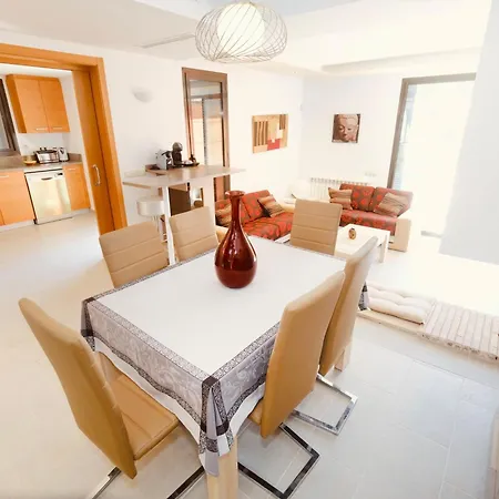 Perla By Interhome Villa