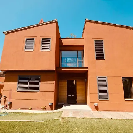Perla By Interhome * Bonmont Terres Noves