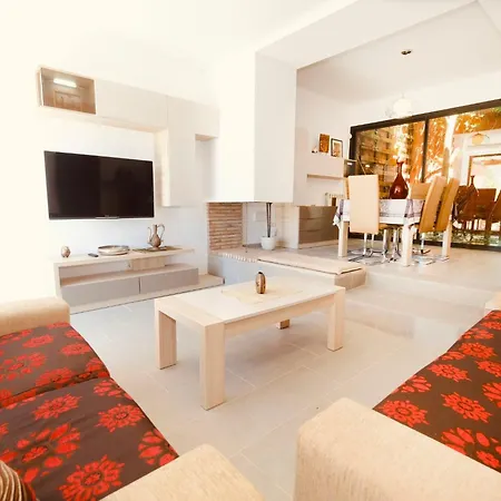 Perla By Interhome *