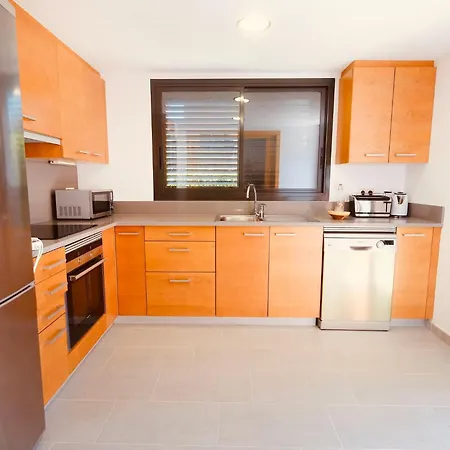 Perla By Interhome Bonmont Terres Noves