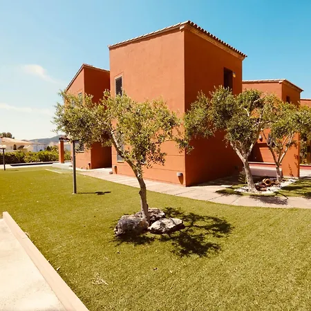 Perla By Interhome * Bonmont Terres Noves