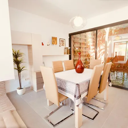 Perla By Interhome Villa