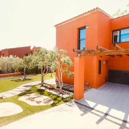 Villa Perla By Interhome *